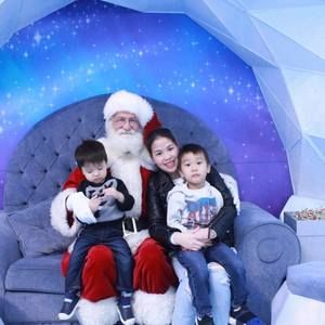 Meet your Posher, Trang